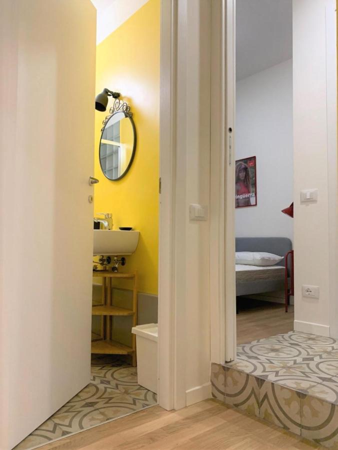 Magic Door Rome Hotel Eksteriør billede
