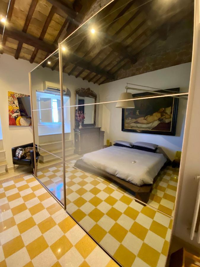 Magic Door Rome Hotel Eksteriør billede
