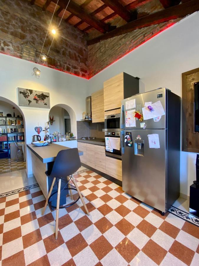 Magic Door Rome Hotel Eksteriør billede