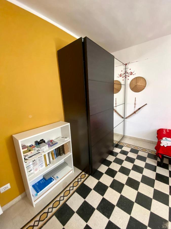 Magic Door Rome Hotel Eksteriør billede