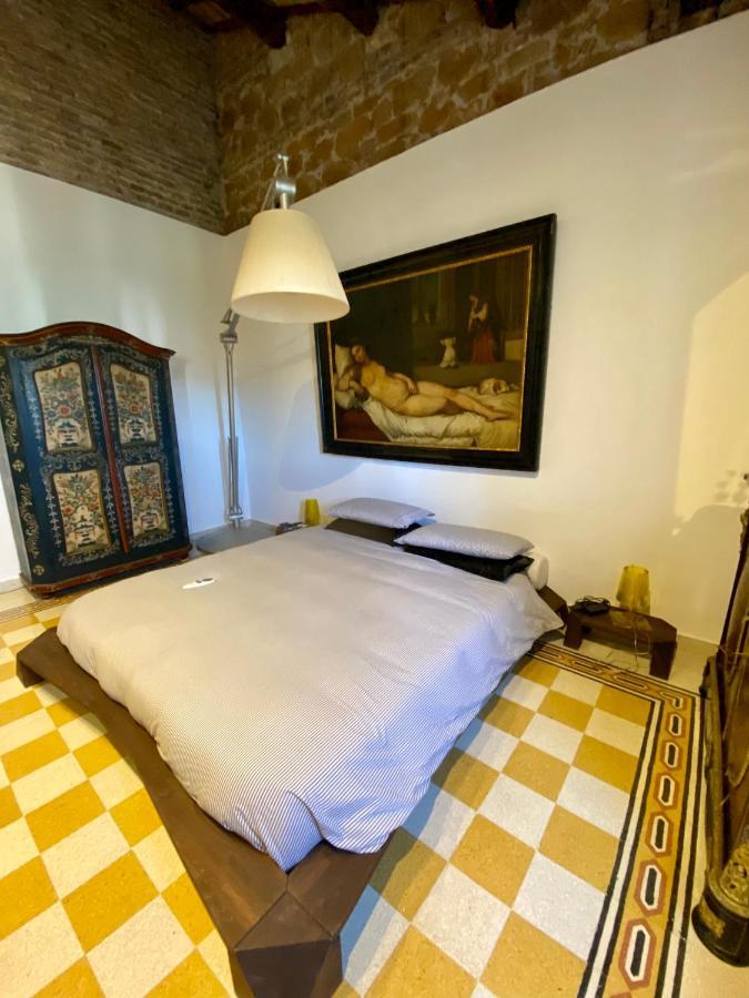 Magic Door Rome Hotel Eksteriør billede