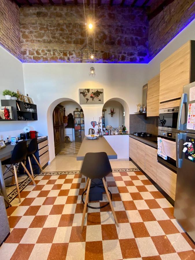 Magic Door Rome Hotel Eksteriør billede