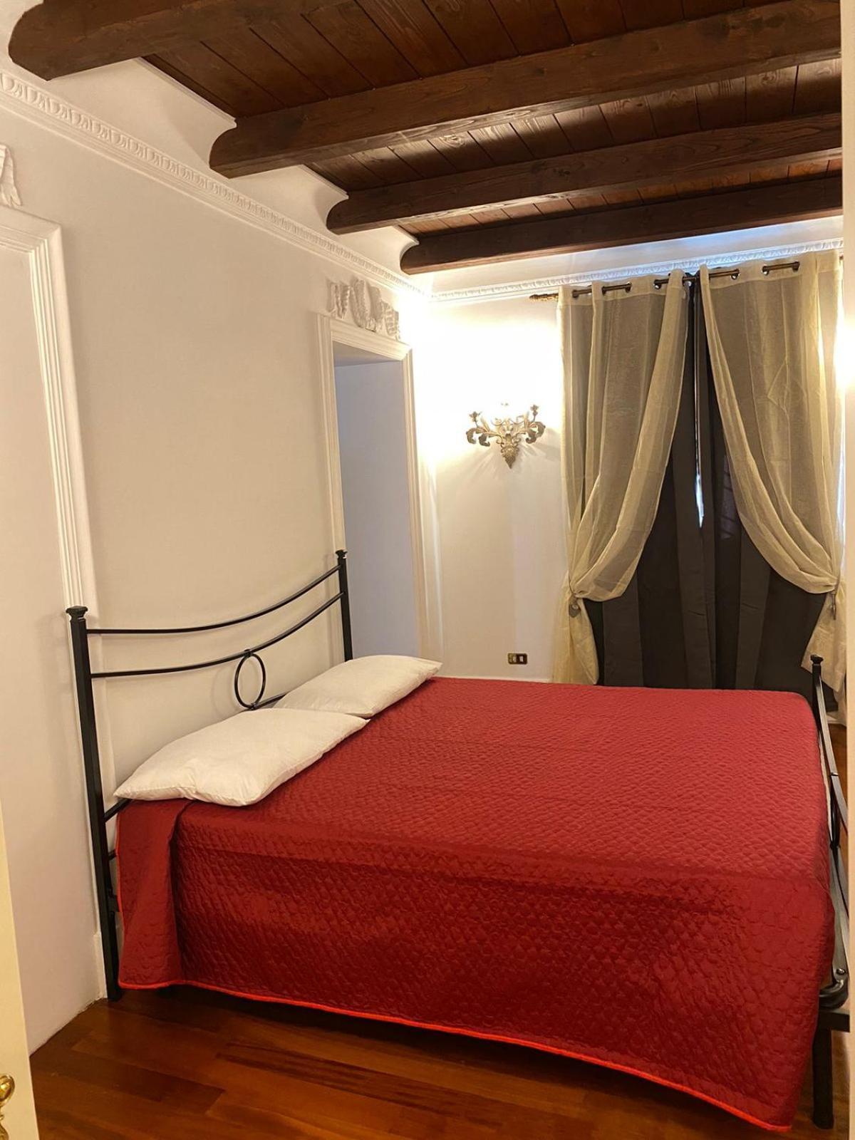 Magic Door Rome Hotel Eksteriør billede