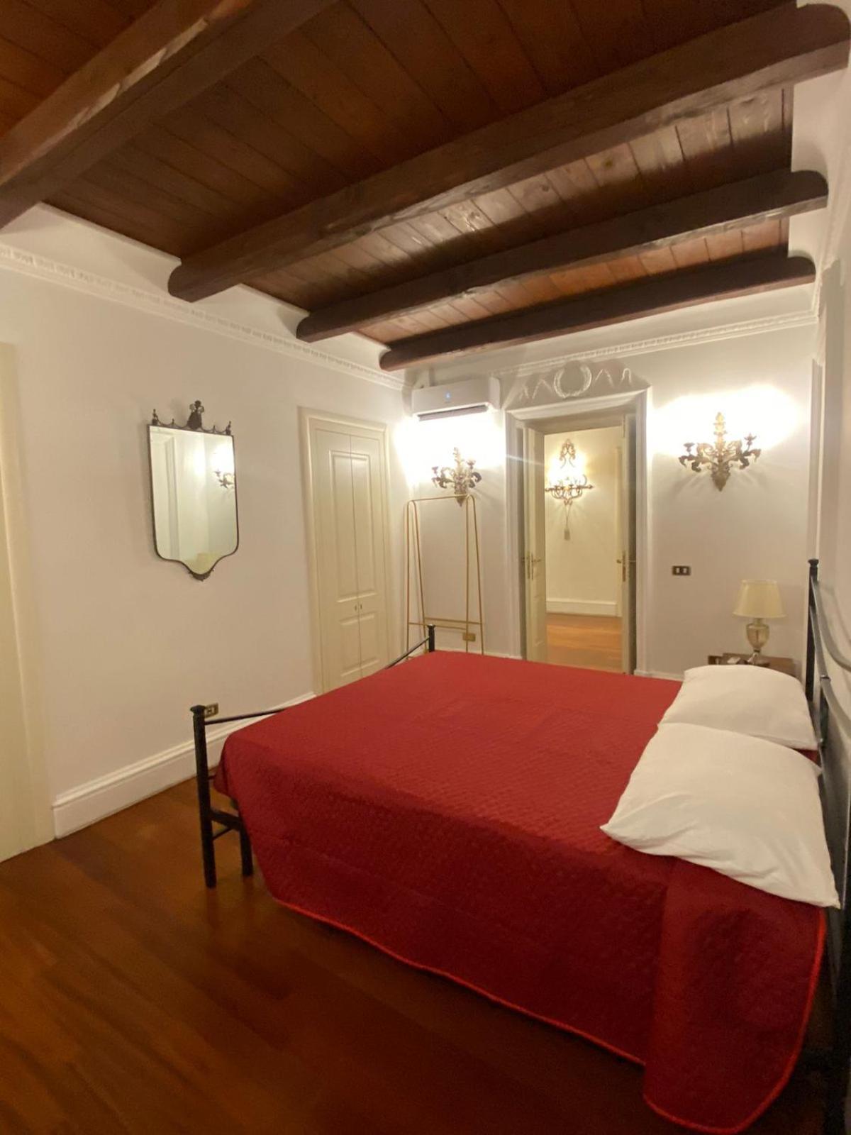 Magic Door Rome Hotel Eksteriør billede